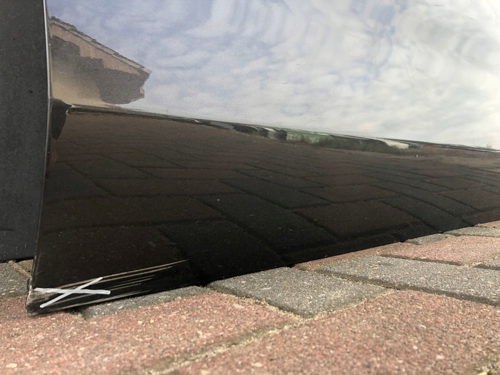 фото №4, Дверь bmw 6 gt g32 перед правый