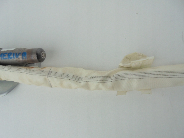 фото №4, Opel meriva b шторка безопасности air bag правая