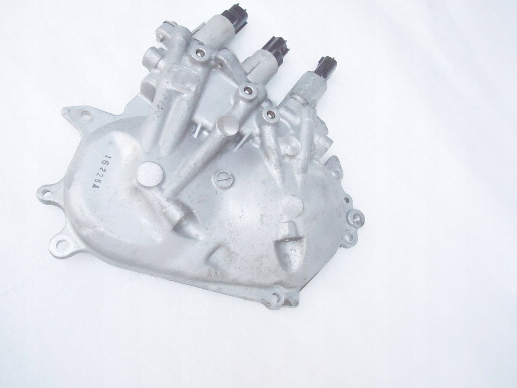 фото №1, Renault megane scenic espace 1,6tce клапан защита 17517a