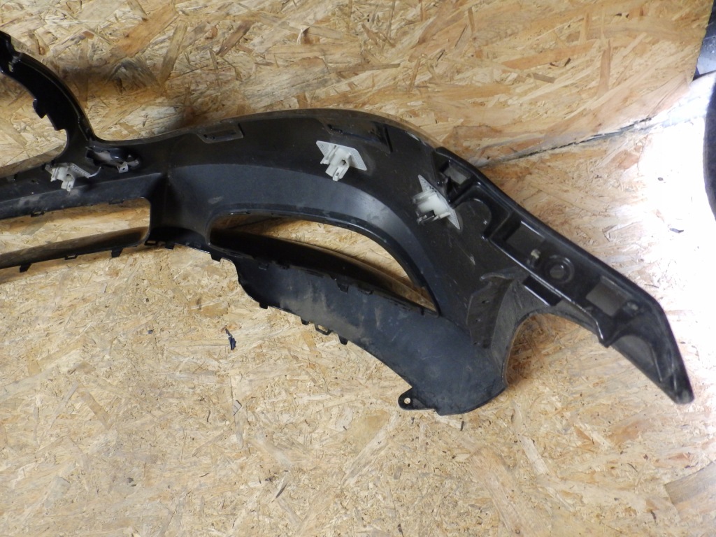 Бампер передний mercedes w205 c-klasa 6xpdc Киев