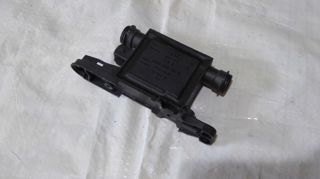 фото №1, Модуль центрального замка audi a3 8l lift 4a0959981a