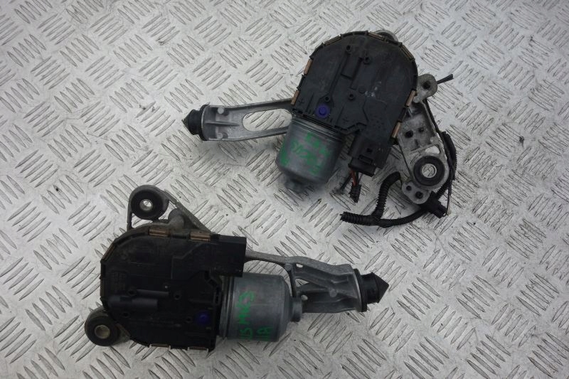 фото №1, Механизм дворник l/p ford focus mk3 europa