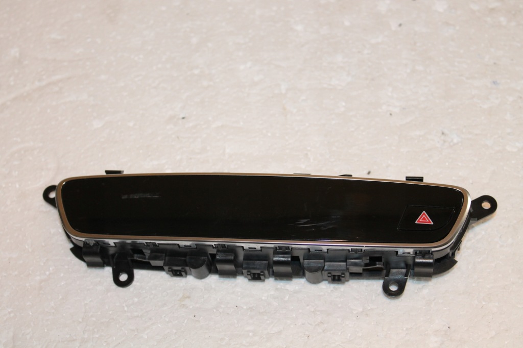 фото №1, Панель navi mercedes w447 паркування модуль