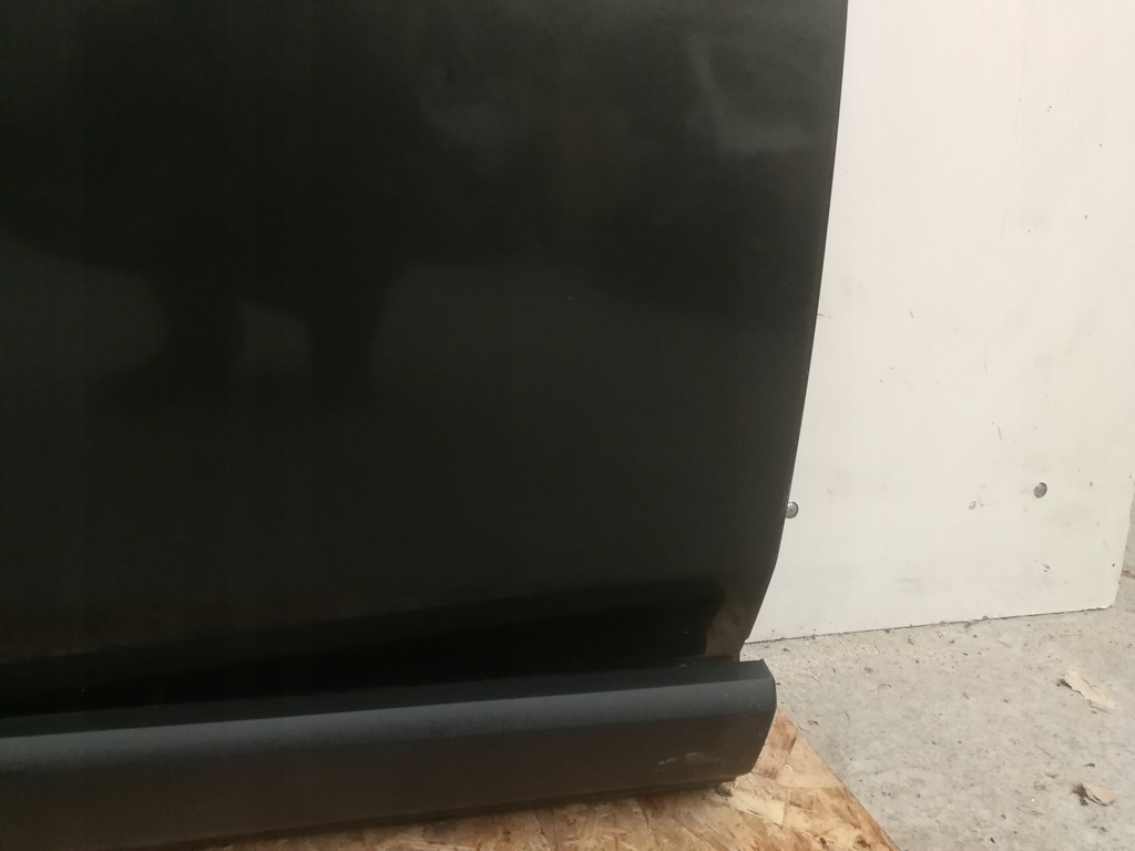 фото №10, Дверь правый задняя задние land rover discovery iii