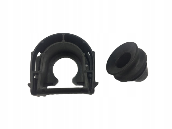 фото №1, Кронштейн радіатора peugeot