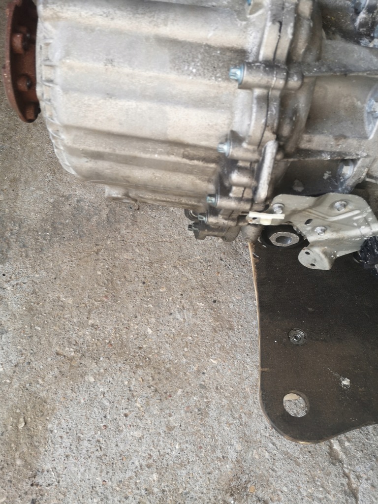 фото №7, Land rover discovery коробка передач передач 3.0 16r