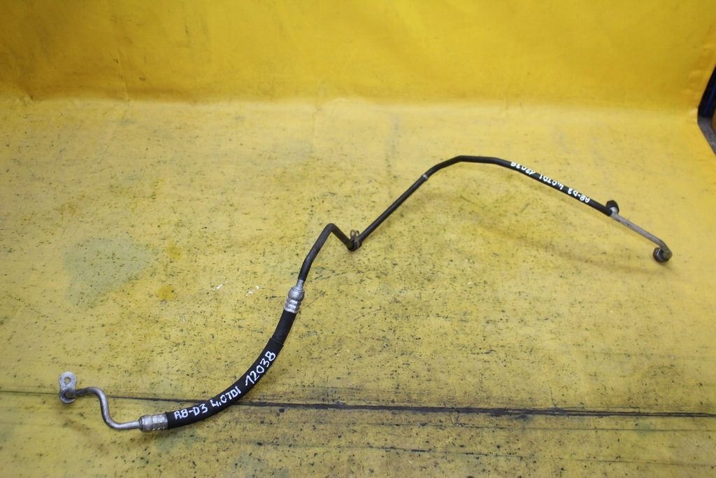 фото №1, Шланг кондиціонера audi a8 d3 4.0tdi