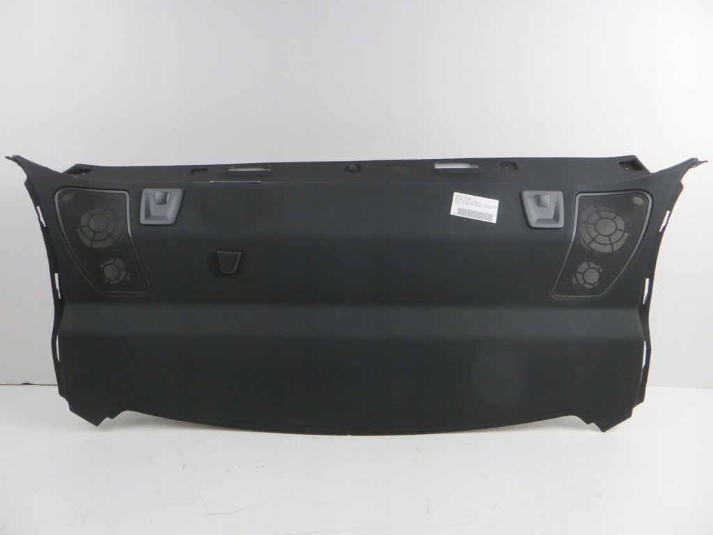 фото №1, Полка багажника bmw f06 7277111