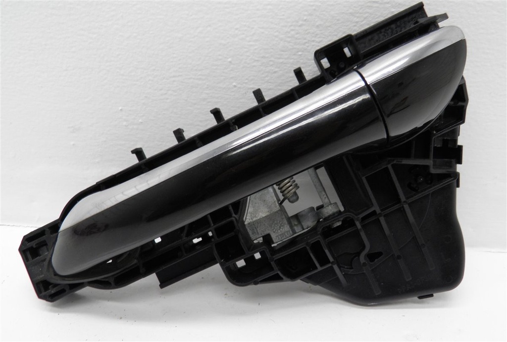 фото №1, Ручка дверь левая задняя задняя mercedes gl x164 197