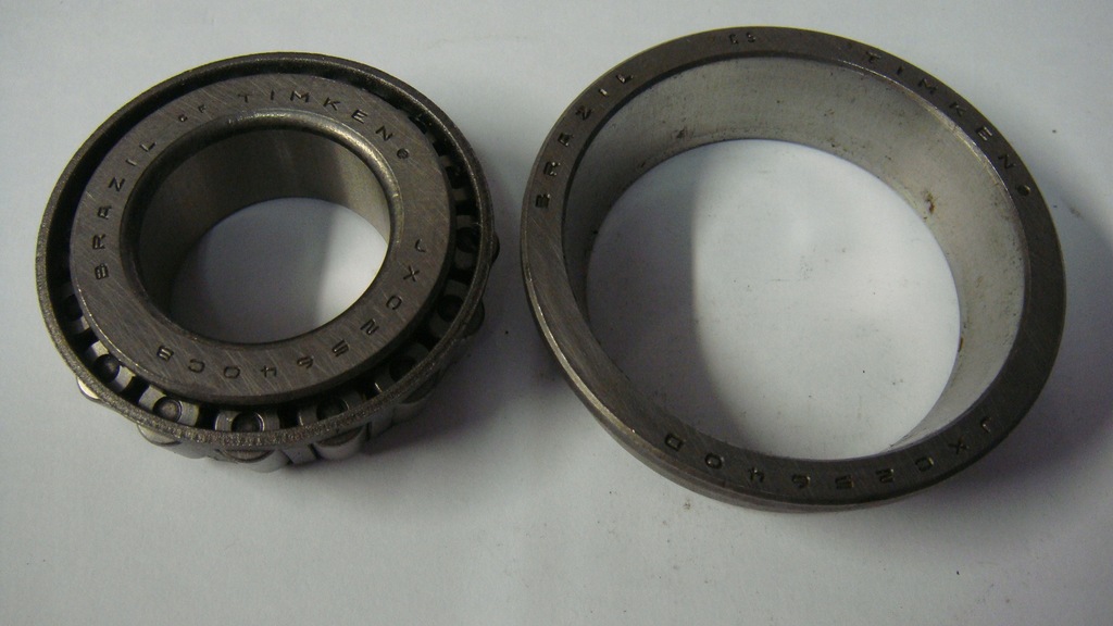 фото №1, Подшипник 02a311123 оригинальный номер vw