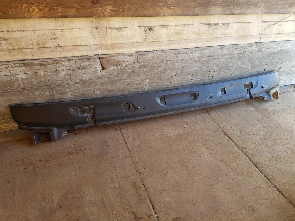 фото №8, Daf xf 106 жабо молдинг 1940691