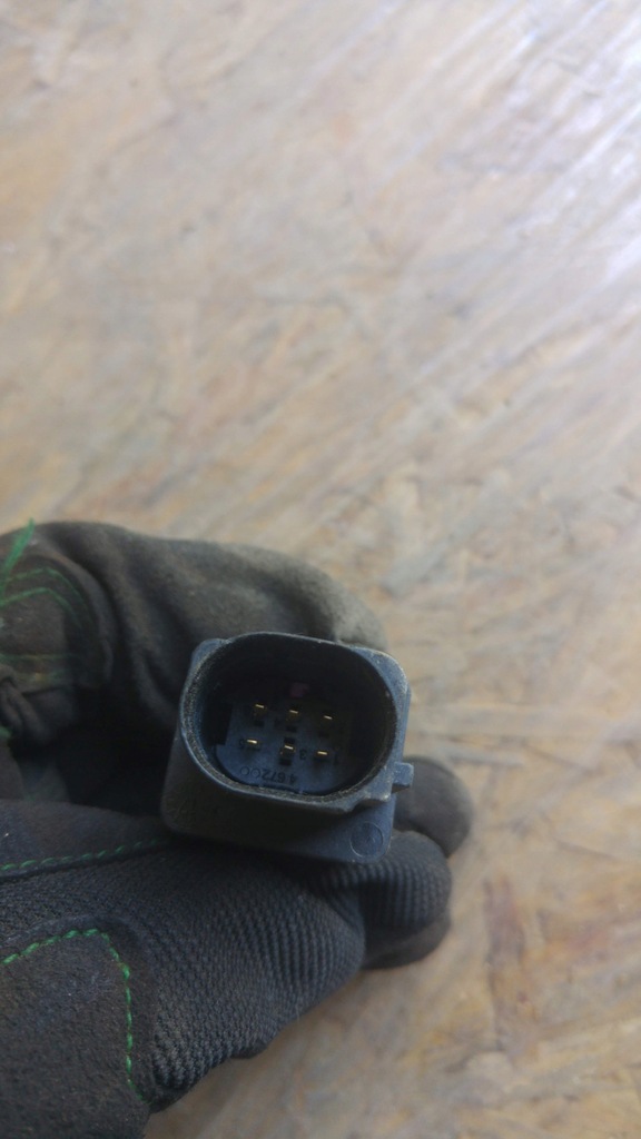 фото №2, Ford kuga mk2 1.5 датчик лямбда-зонд