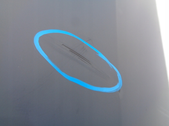 фото №9, Renault scenic iv grand бампер передний 620223450r 4xpdc