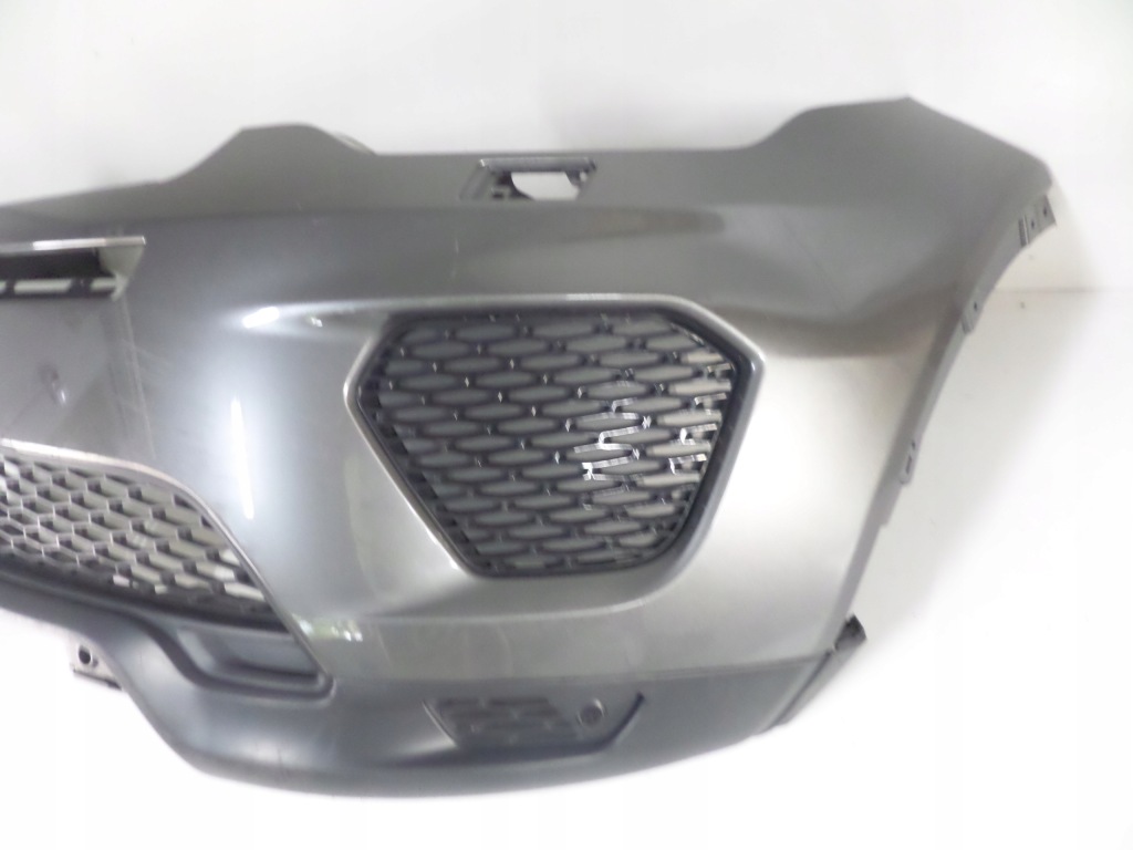 фото №5, Бампер передний land rover discovery sport 17-