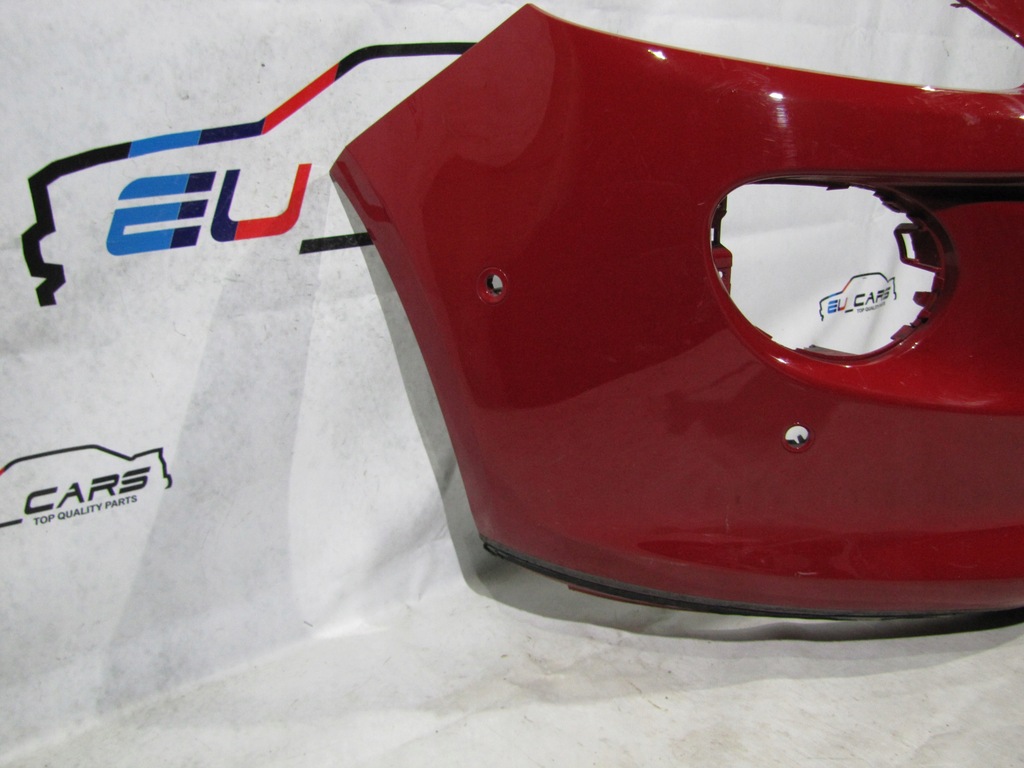 фото №3, Бампер opel adam 2012-2018 rok 6xpdc