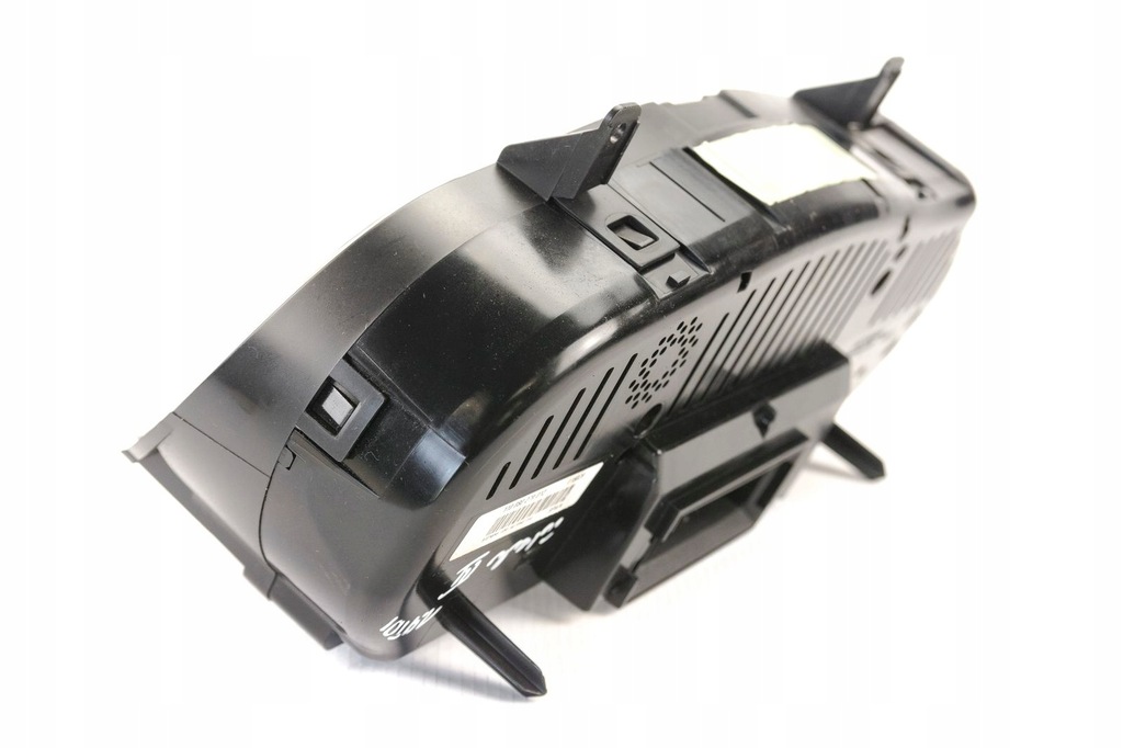 фото №6, Toledo iii 1.9 tdi счетчик приборы uk 5p0920904a