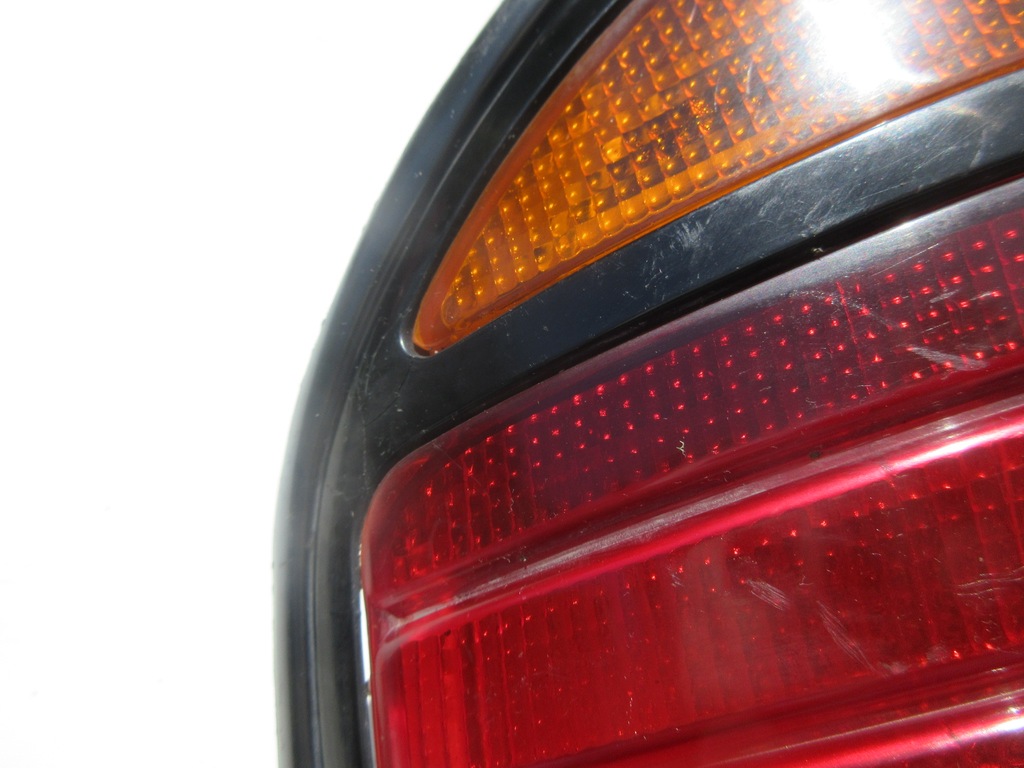 фото №12, Лампа задня le. mitsubishi galant stanley 043-8529