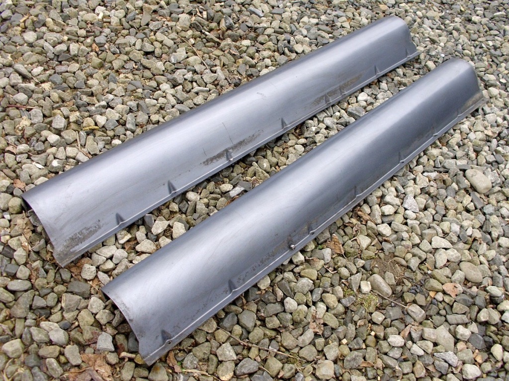 фото №1, Ssangyong rexton молдинг поріг права накладка samochud з dodatkowym поріг