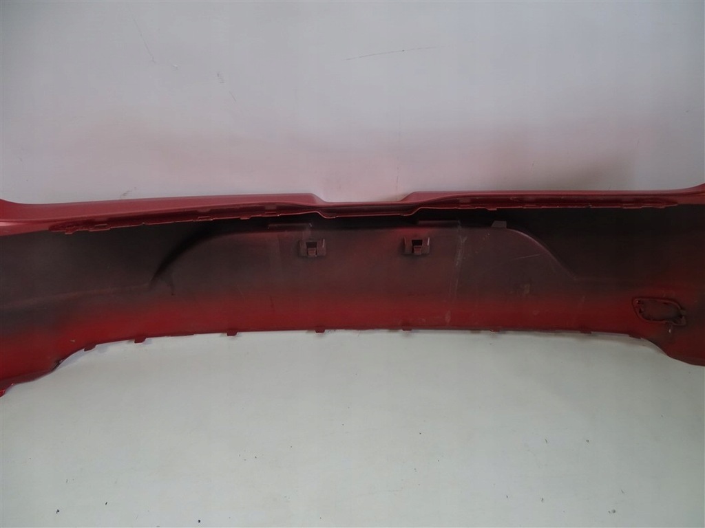 фото №9, Бампер задня renault megane 4 iv 850220498r