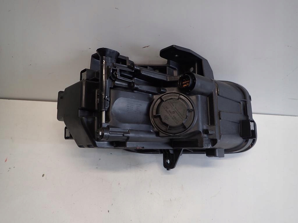 фото №5, Лампа перед левая hyundai kona 17- full led