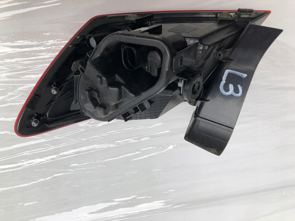 фото №4, Лампа задняя seat leon iii 5f0945095 5f0945096