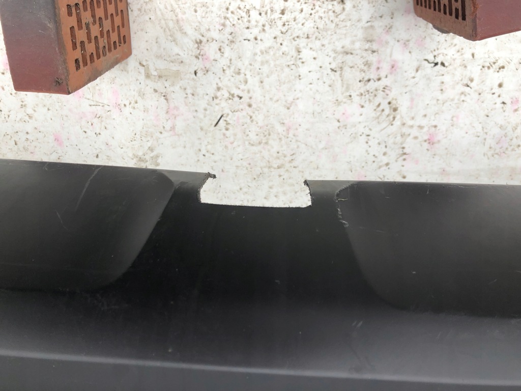 фото №11, Бампер задняя subaru forester iv 12-15 задний