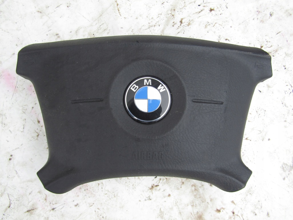 фото №1, Подушка безпеки подушка керма bmw e46 e39