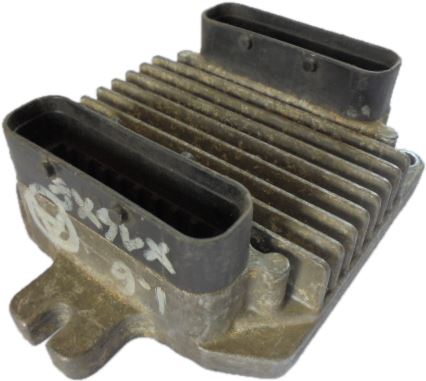 фото №1, Opel astra ii g 1.6 x16xe бортовий комп'ютер 09361069