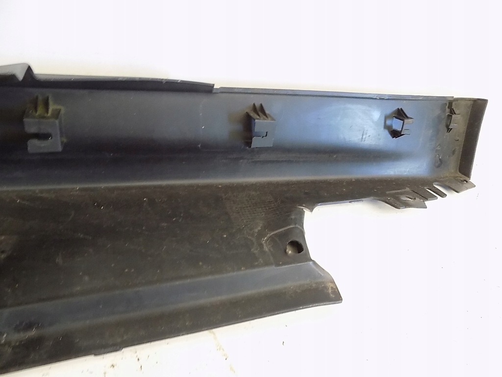 фото №10, Молдинг поріг поріг права 1491056 - mini cooper one r50 01-06