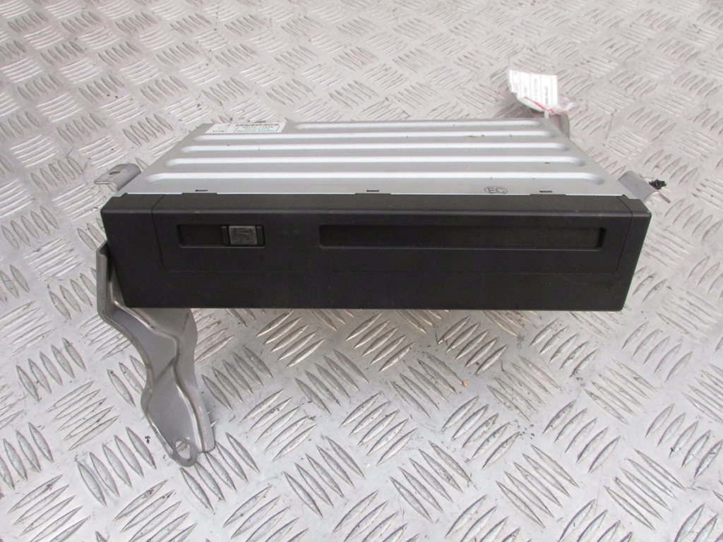 фото №1, Считыватель навигации 86841-50100 prius ii 07r