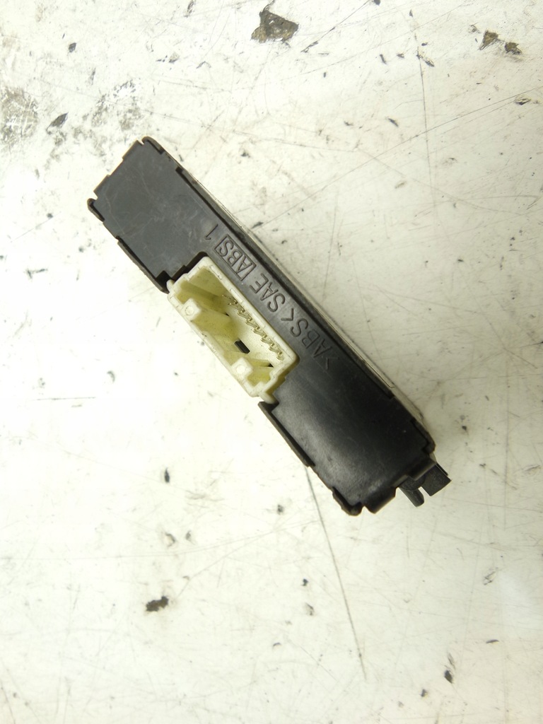 фото №1, Модуль иммобилайзер yaris ii 89784-0d010