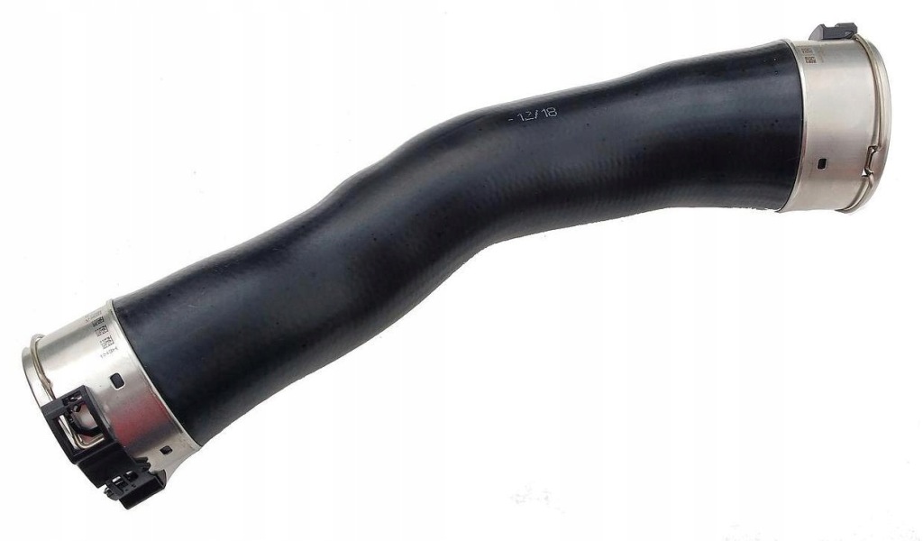 Купити Bmw f20 f21 114d 116d шланг turbo інтеркулер