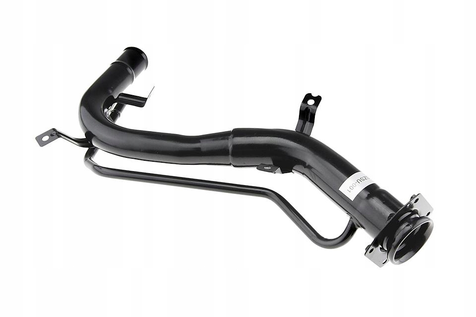 фото №1, Заливная горловина топлива труба opel agila 1.0 1.2 00-08