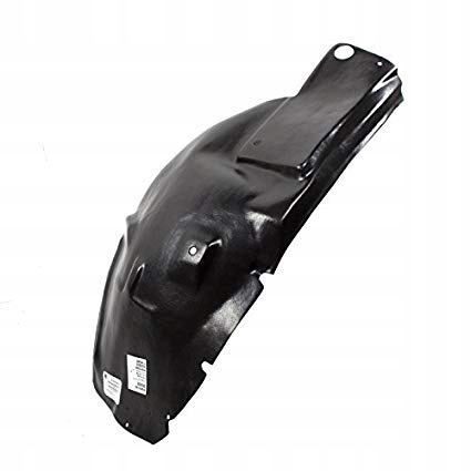 фото №1, Ford mustang gt 05-09 подкрылок подкрылок перед левая