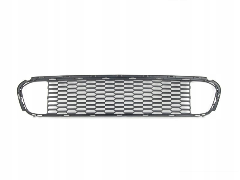 фото №2, Оригинальная решётка бампера mini r55 r56 r57 jcw