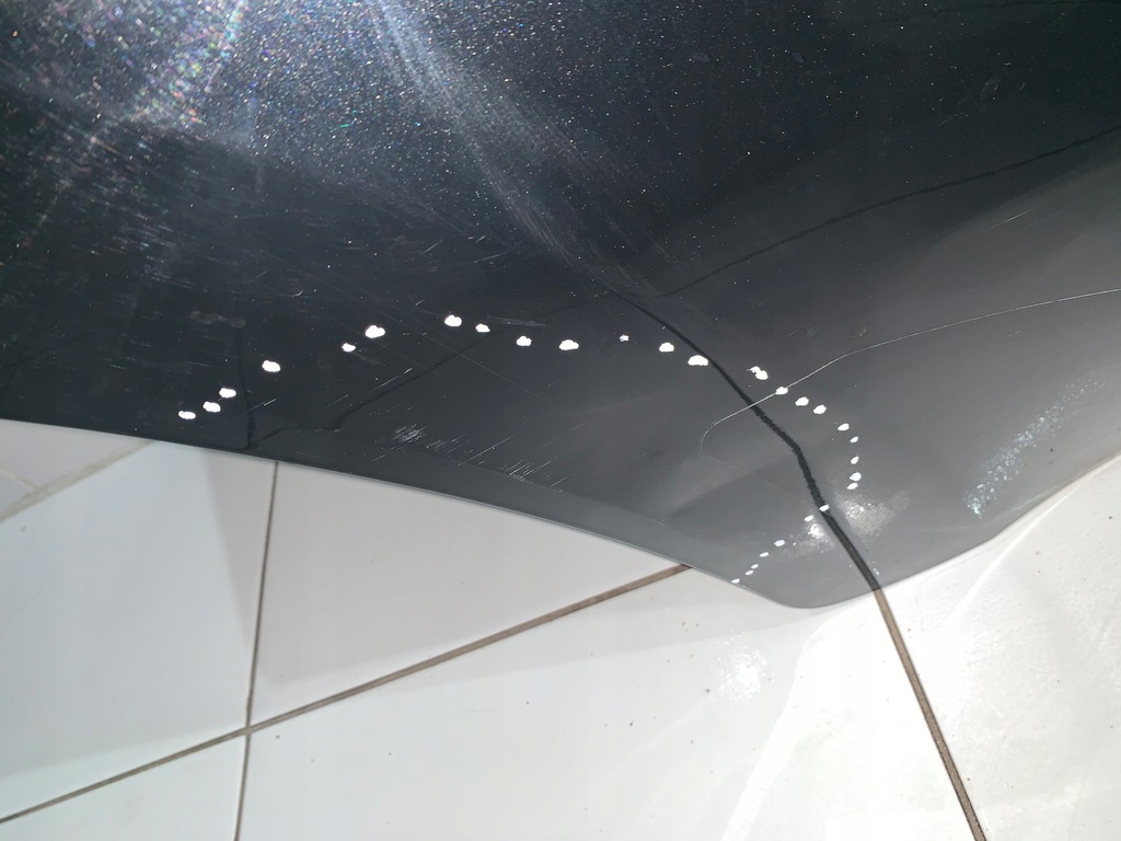 фото №6, Дверь правое задние задняя kia sportage iv 15-18