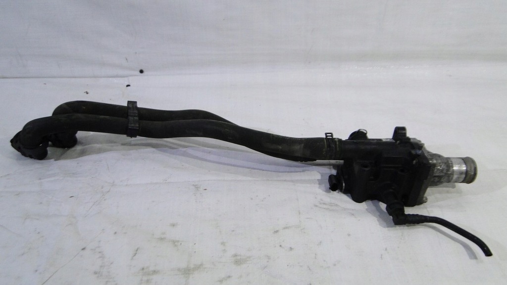 фото №1, Opel термостат opel astra h meriva a 1.6t