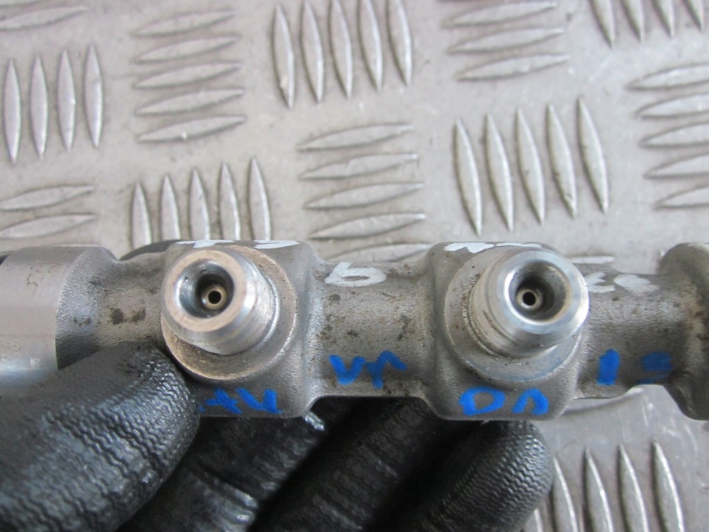 фото №9, Молдинг упорскування hyundai i30 1.6 crdi 07-10r