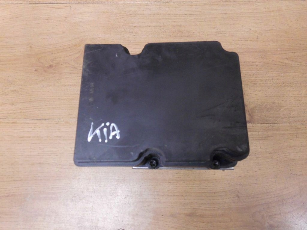 фото №8, Kia optima iv 2015+ 1.7 d насос abs 58920-d4170 d4589-22720 58900d4370