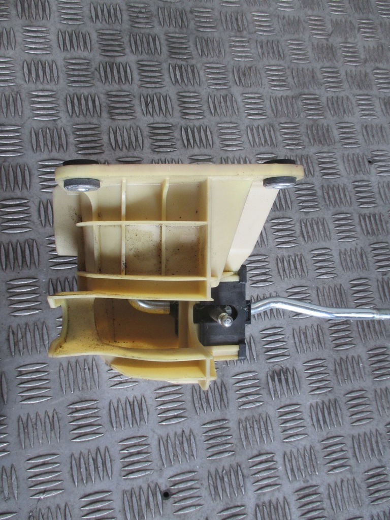 фото №6, Домкрат передач c-max 06-10 1.6 tdci 8127001200