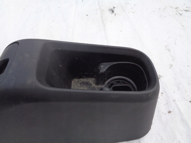 фото №4, Citroen c3 iii 2017- тунель середній