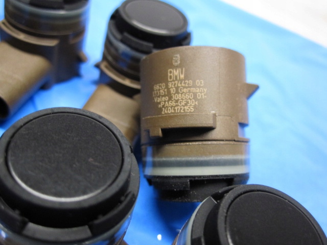 фото №7, Датчик паркування valeo 9274429