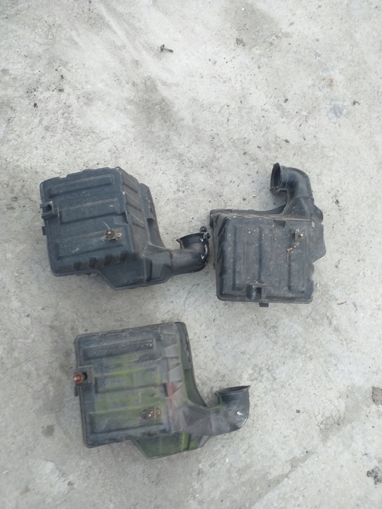 фото №5, Toyota celica 5 gen резонатор корпус повітря gt4