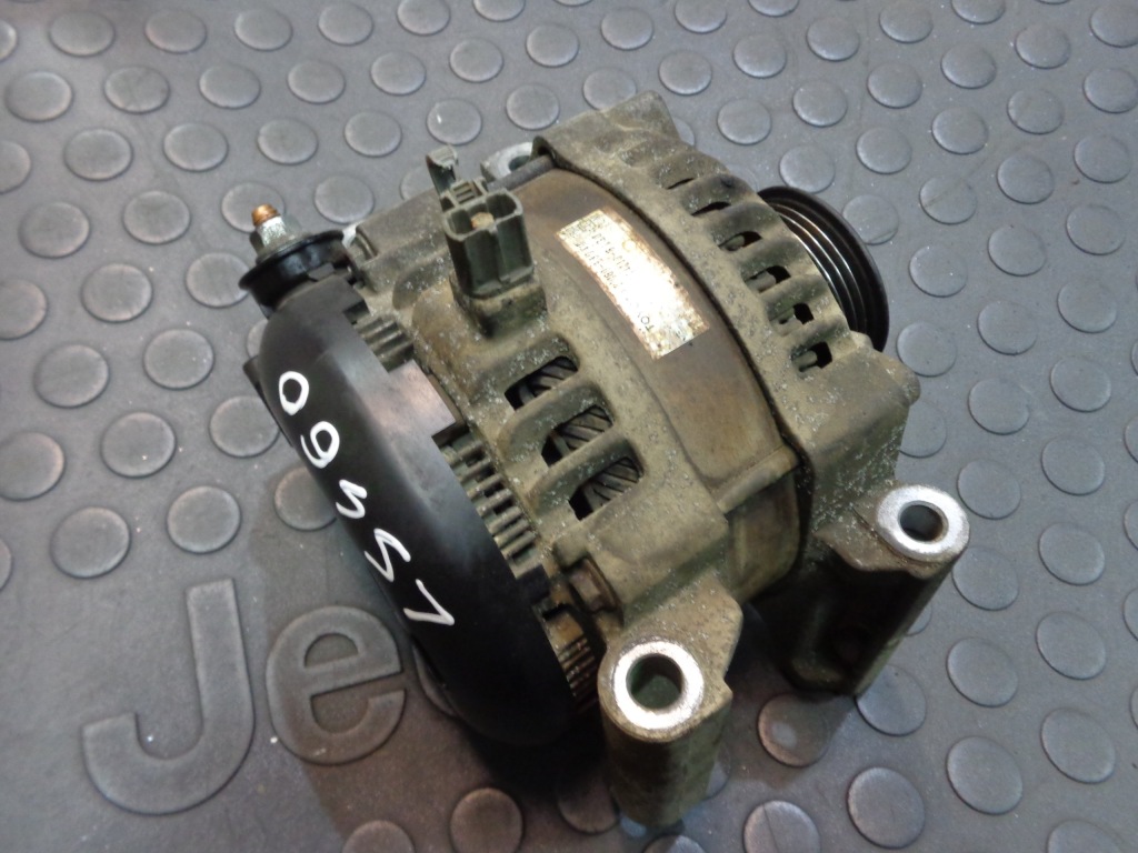 фото №3, Генератор 27060-38040 lexus ls 460 ls460