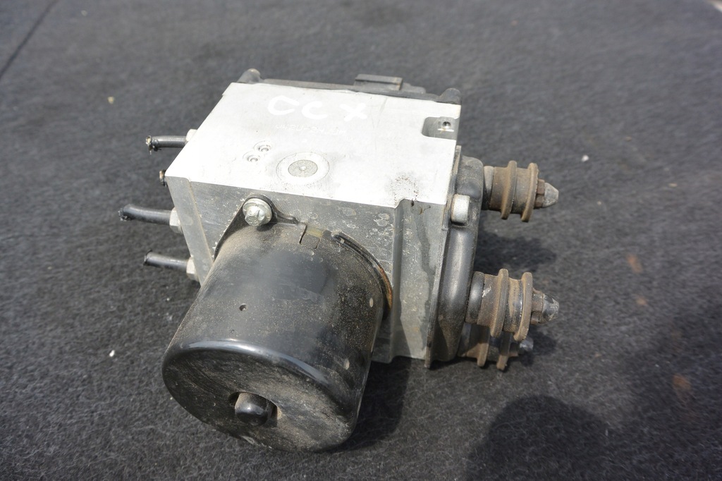 фото №5, Volkswagen оригинальный номер 3c0614109p