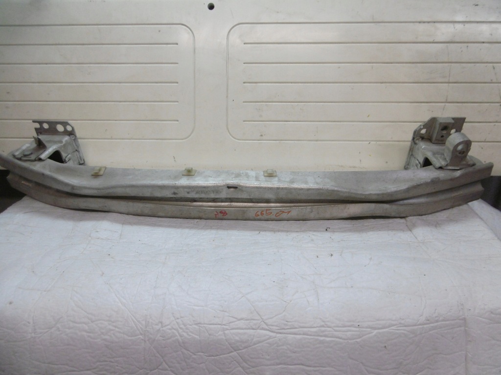 фото №1, Балка перед audi a8 d3