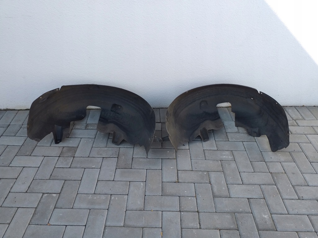 фото №1, Opel astra j iv подкрылок задняя хэтчбек