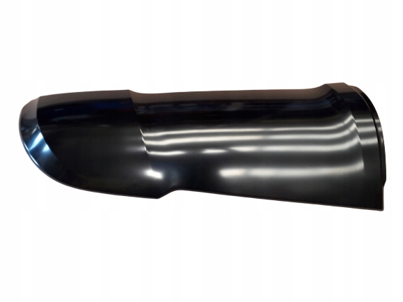 фото №1, Scania ngs s кут облицювання кабіни новий