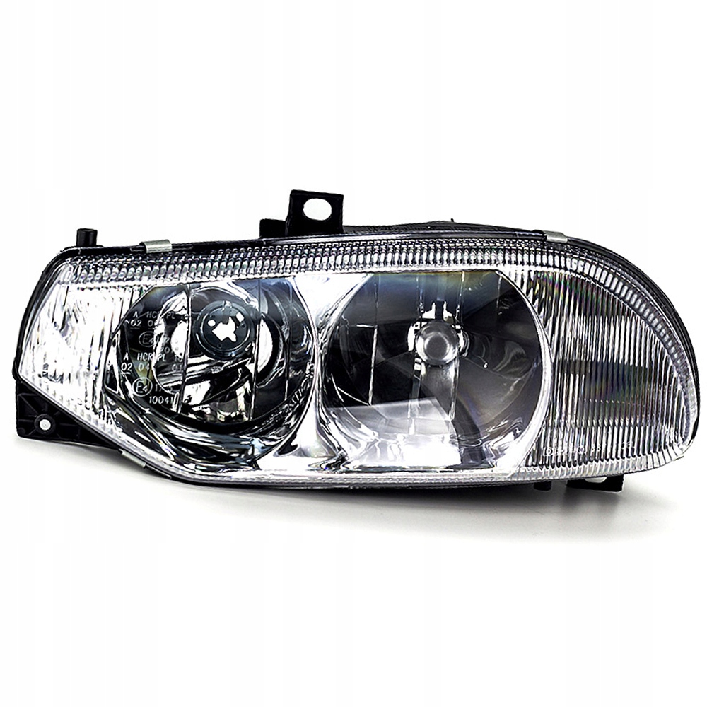 фото №9, Фара передній правий alfa romeo 156 '03 - depo