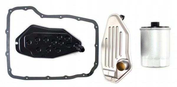 фото №1, Фильтр коробки dodge dakota durango ram 1500 2500 pickup 2000-2011 rwd